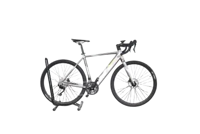 WD99 Dracon | Upway, Gebrauchtes Ebike