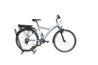 Decathlon Original 920e | Upway, Gebrauchtes Ebike