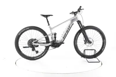 Giant Stance E+ Pro 0 E-Bike Fully