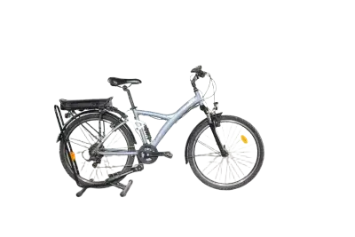 Decathlon Original 920e | Upway, Gebrauchtes Ebike