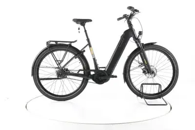 Kalkhoff Image 3 EXCITE City E-Bike Tiefeinsteiger 2026