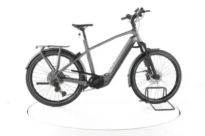 Kalkhoff Endeavour 7.B Advance+ ABS Trekking E-Bike