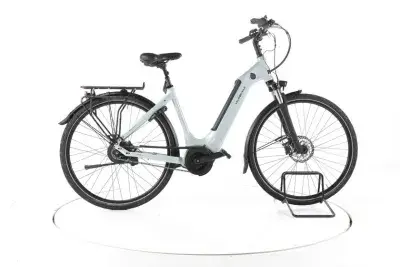 Velo de Ville AEB 890 Smart Smooth City E-Bike Tiefeinsteiger