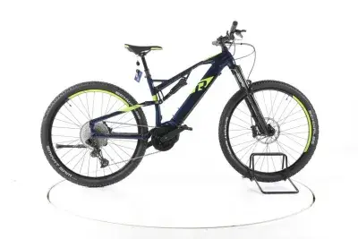 R Raymon FullRay 130E 6.0 E-Bike Fully