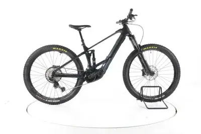 Orbea Wild H30 E-Bike Fully