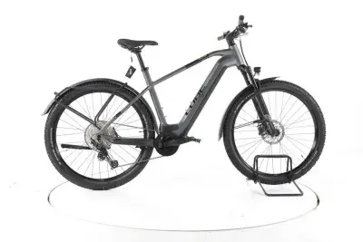 Cube Reaction Hybrid Pro 750 Allroad Trekking E-Bike