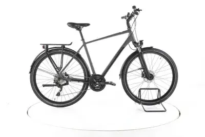 Kalkhoff Endeavour 30 Fahrrad City & Trekking