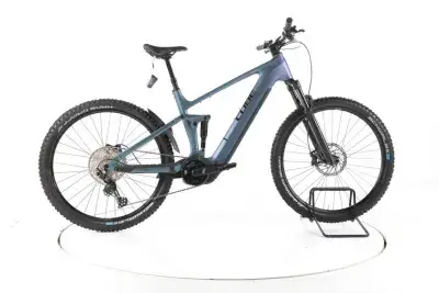 Cube Stereo Hybrid ONE22 Race E-Bike Fully 2025