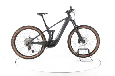 Cube Stereo Hybrid 140 HPC Race 750 E-Bike Fully Carbon