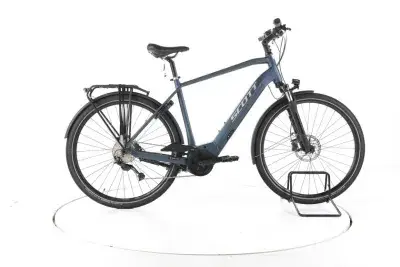Scott Sub Tour eRide 20 Trekking E-Bike