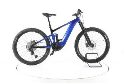 Giant Trance X E+ 2 E-Bike Fully