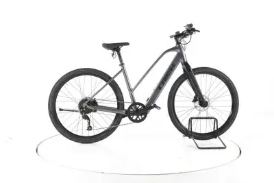 Trek Dual Sport+ 2 Stagger E-Bike