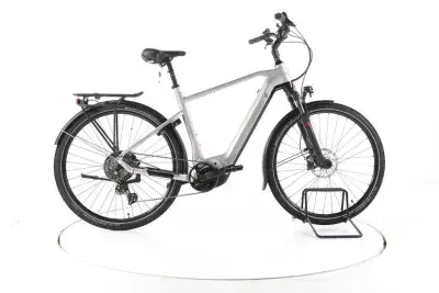 Victoria e-manufaktur 12.8 Trekking E-Bike