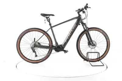 Focus Jarifa² 6.7 E-Bike