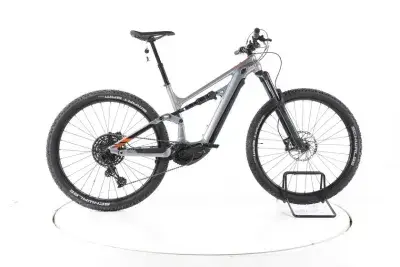 Cannondale Moterra Neo 4 E-Bike Fully