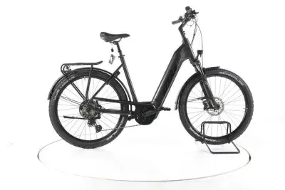 KTM Macina Gran 620 Trekking E-Bike Tiefeinsteiger