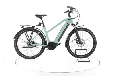 Winora Sinus R8f Eco City E-Bike