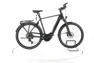 KTM Macina Sport 720 Trekking E-Bike