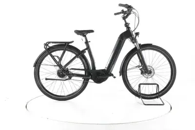FLYER Gotour6 5.41R City E-Bike Tiefeinsteiger