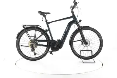 Pegasus Premio EVO 11 Lite Trekking E-Bike