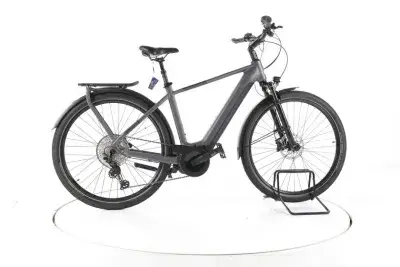 Cube Touring Hybrid EXC 625 Trekking E-Bike