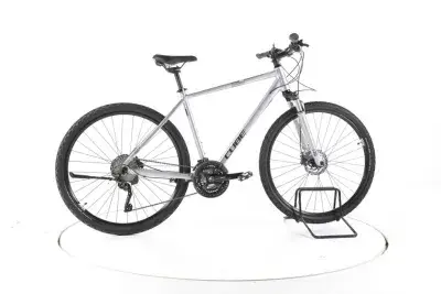Cube Nature EXC Fahrrad Hardtail