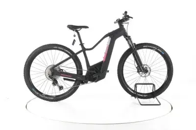 Bergamont E-Revox Expert FMN E-Bike