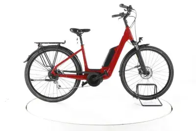 Kalkhoff Endeavour 1.B Move Trekking E-Bike Tiefeinsteiger