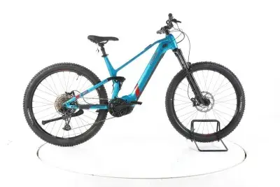 Conway Xyron S 2.9 E-Bike Fully