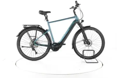 Pegasus Premio EVO 10 Lite Trekking E-Bike