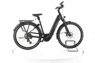 KTM Macina Style 730 Trekking E-Bike Tiefeinsteiger