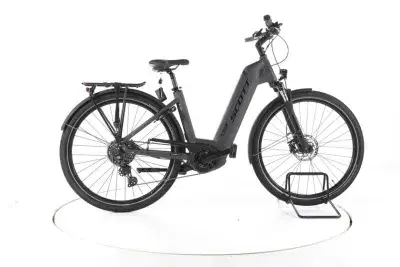 Scott Sub Sport eRIDE 20 Trekking E-Bike Tiefeinsteiger