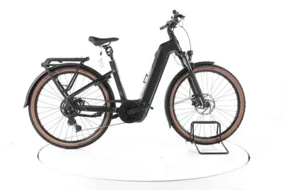 Kalkhoff Entice 5 Season 2 Trekking E-Bike Tiefeinsteiger 2025