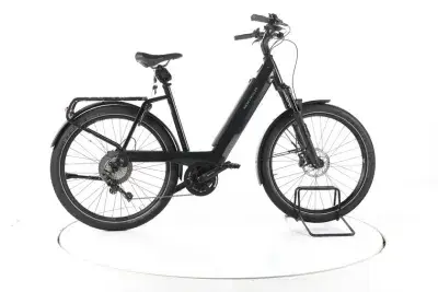Riese & Müller Nevo GT Touring Trekking E-Bike Tiefeinsteiger