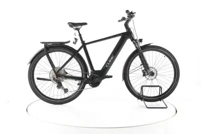 Cube Cube Kathmandu Hybrid EXC 750 Trekking E-Bike
