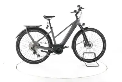 Cube Touring Hybrid EXC Trekking E-Bike