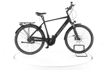 Brennabor T-62e City E-Bike