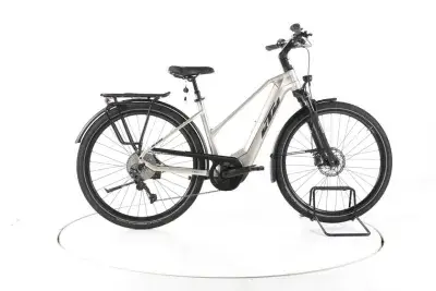 KTM Macina Style 740 Trekking E-Bike