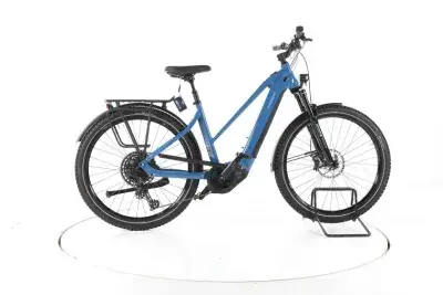 HoheAcht Pasia Tereno Trekking E-Bike
