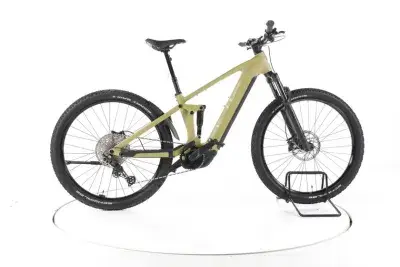 Cube Stereo Hybrid ONE22 Race E-Bike Fully 2025