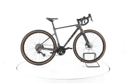 Cube Nuroad Race Gravelbike