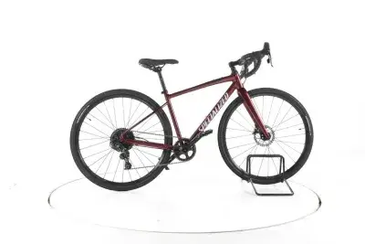 Specialized Diverge Comp E5 Gravelbike
