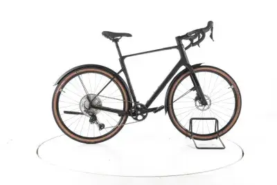 Cube Nuroad C:62 ONE Gravelbike Carbon 2025