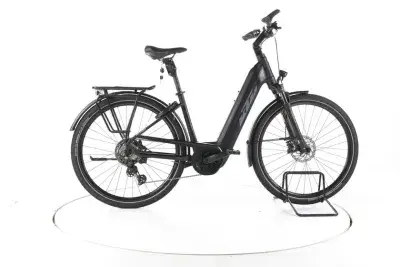 KTM Macina Style 730 Trekking E-Bike Tiefeinsteiger