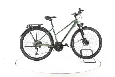 Cube Nature EXC Allroad Fahrrad City & Trekking