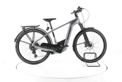 Bergamont E-Horizon SUV Trekking E-Bike