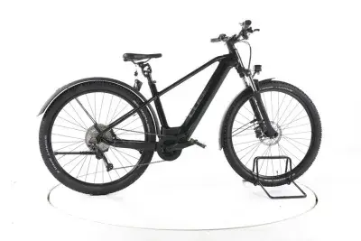 Cube Reaction Hybrid ONE Trekking E-Bike