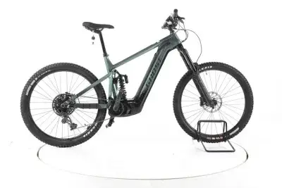 Ghost E-Riot EN Universal E-Bike Fully
