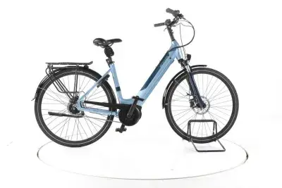 Bicycles Faro 5.6 City E-Bike Tiefeinsteiger