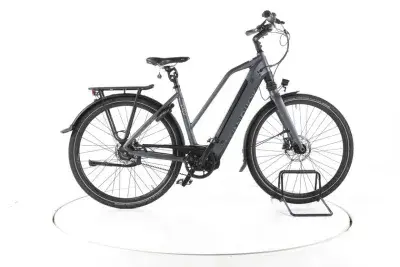 Vandijck kalii City E-Bike